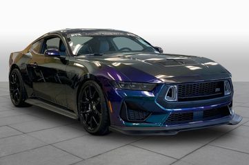 New 2025 Ford Mustang GT Premium Fastback Fastback in Pensacola